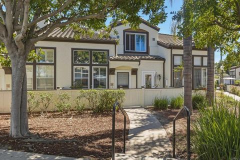 1365 Callejon Cervantes 135 Chula Vista CA 91910