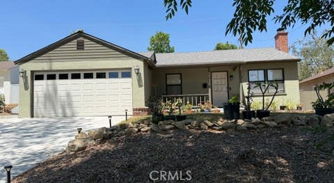 Photo of 3735 Danny ST, La Crescenta, CA 91214 (MLS # AR26118397)