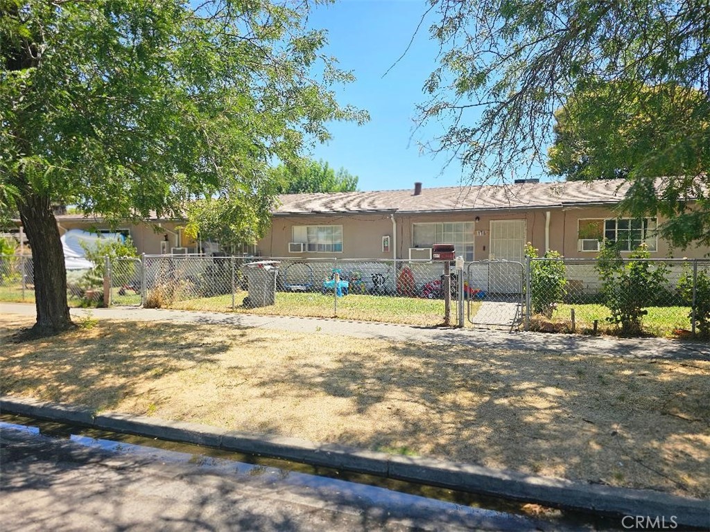 118 S T Street