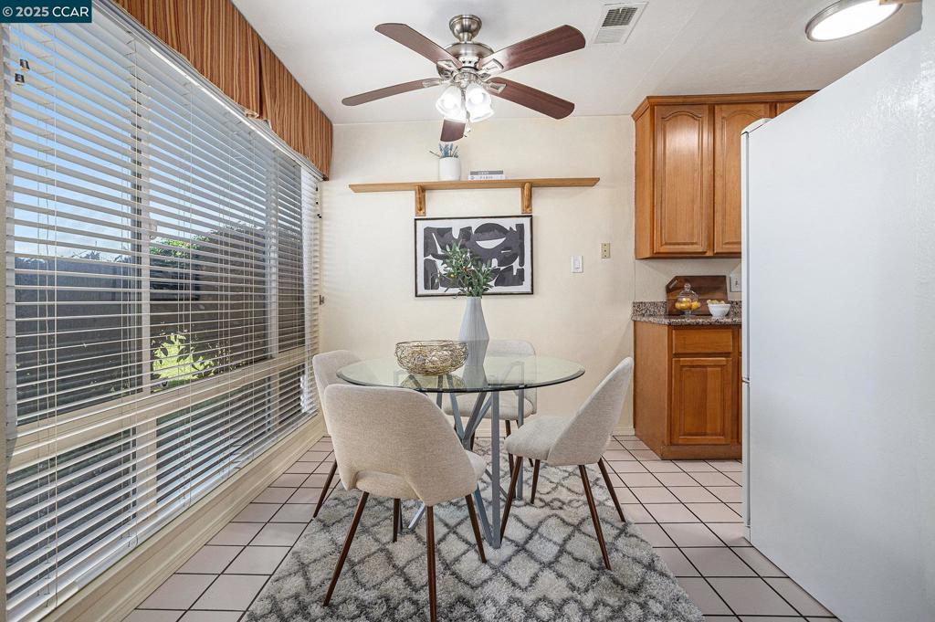 DIABLO COMMONS - Residential