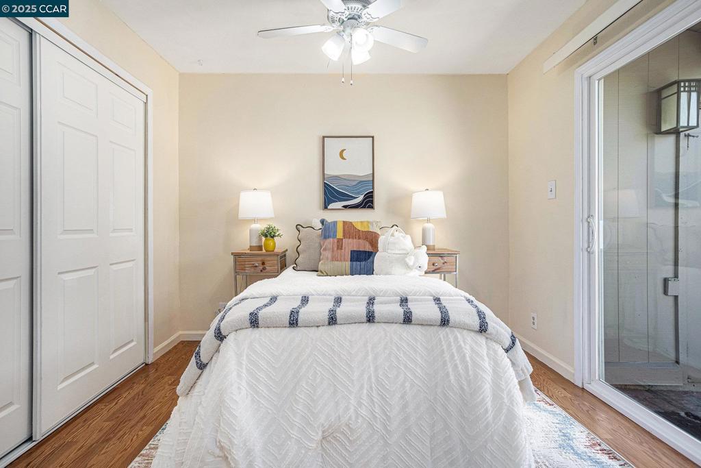 DIABLO COMMONS - Residential