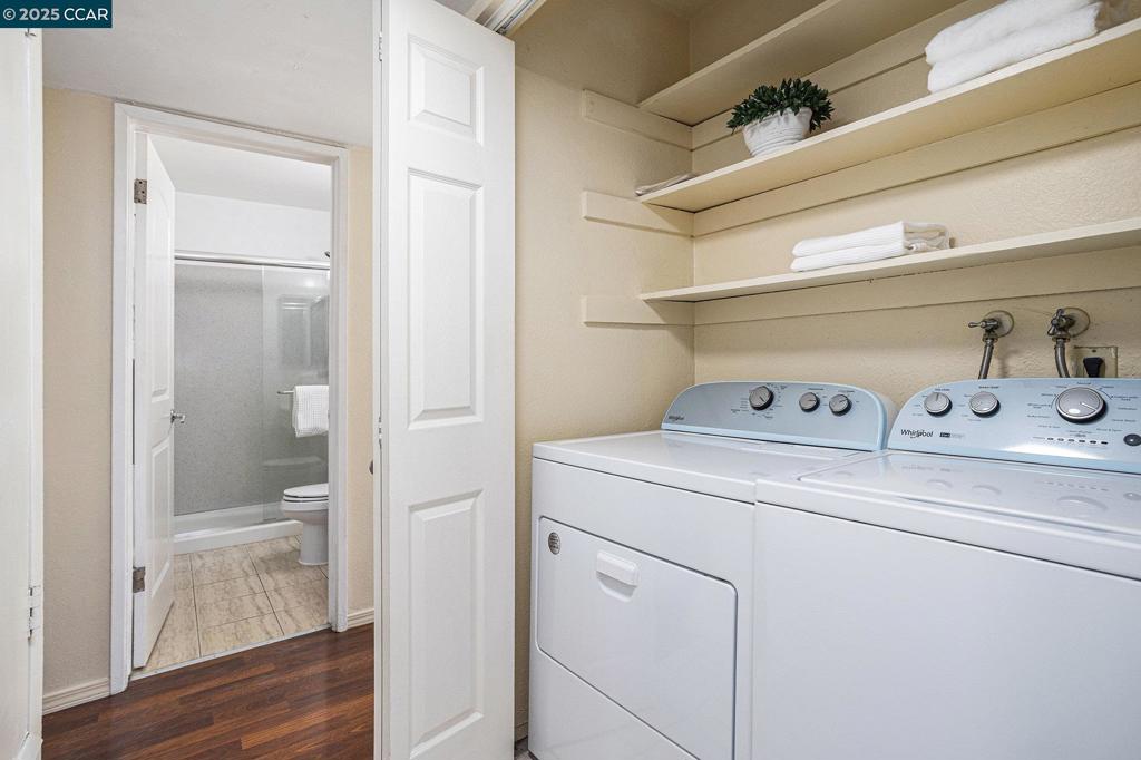 DIABLO COMMONS - Residential