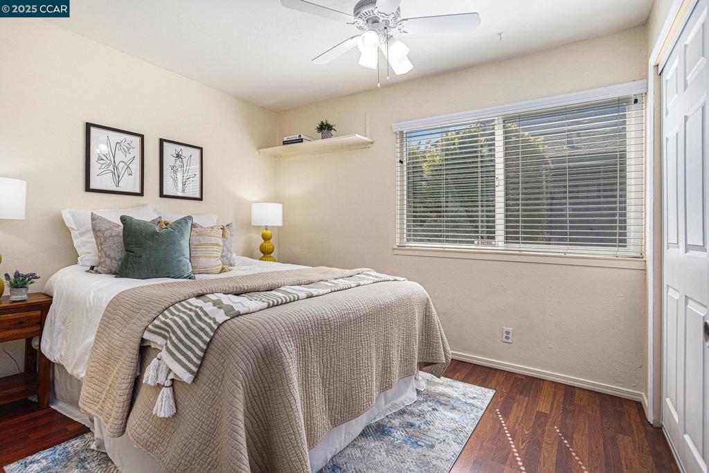 DIABLO COMMONS - Residential