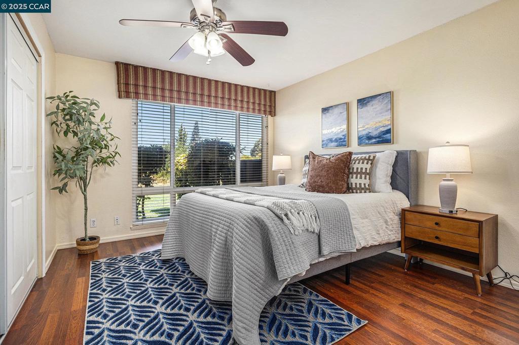 DIABLO COMMONS - Residential