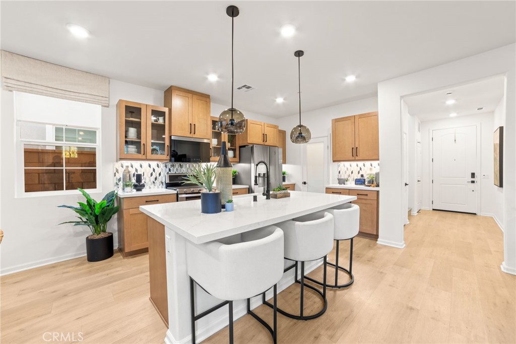 Bedford - Residential