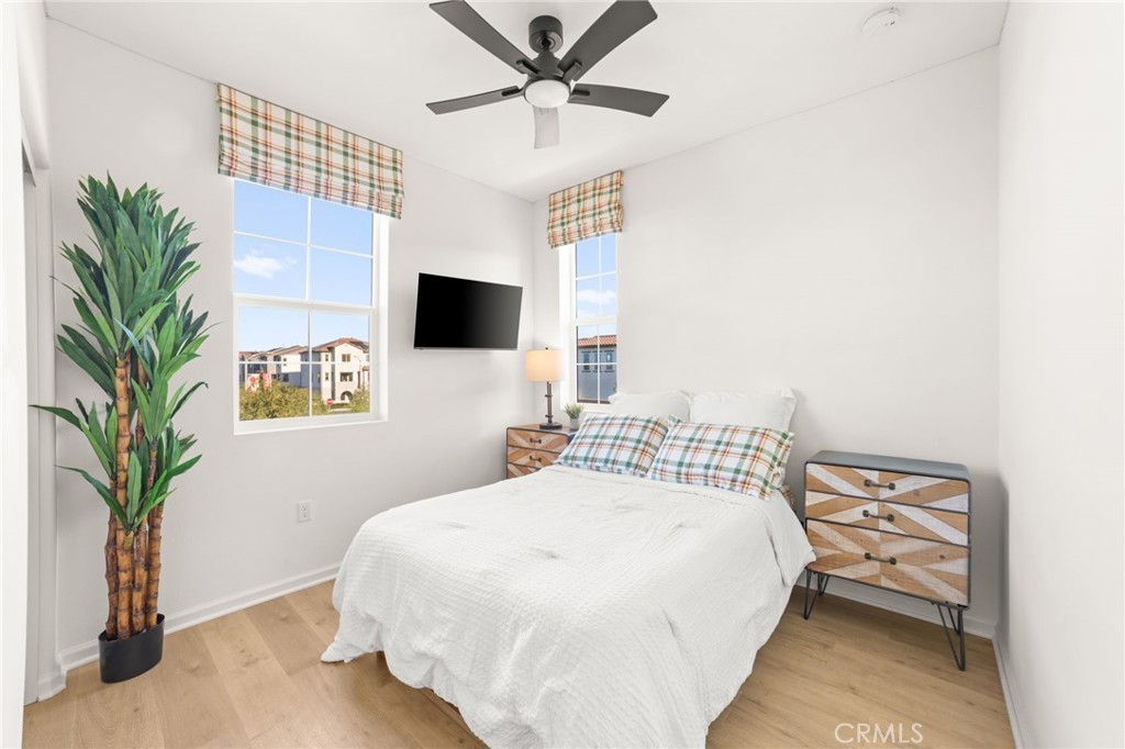 Bedford - Residential