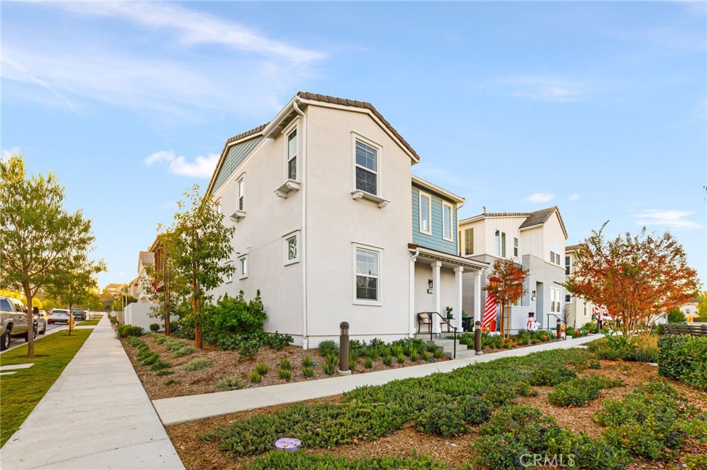 Bedford - Residential