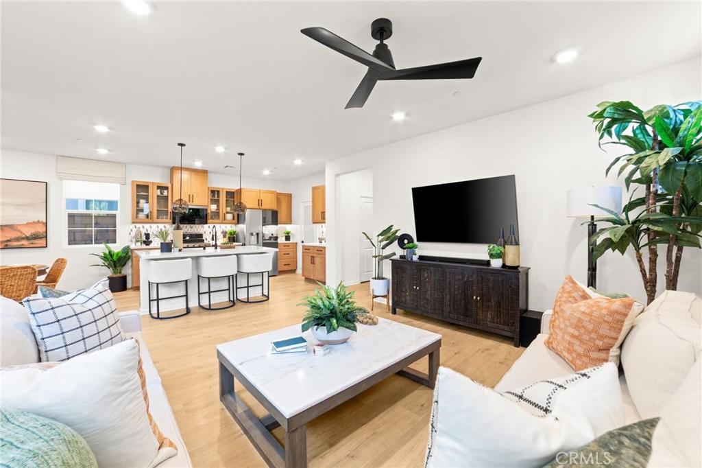 Bedford - Residential