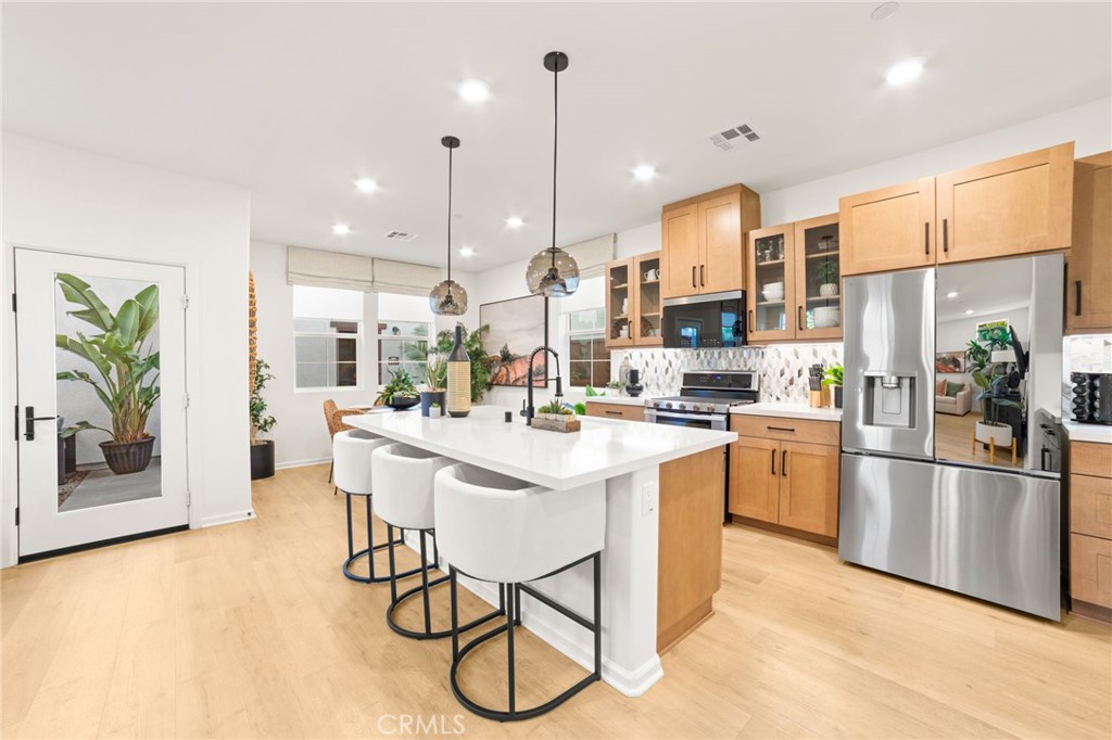 Bedford - Residential