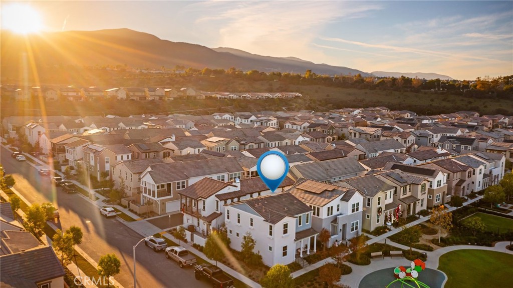 Bedford - Residential