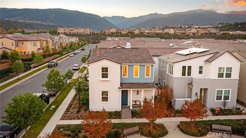 Bedford - Residential