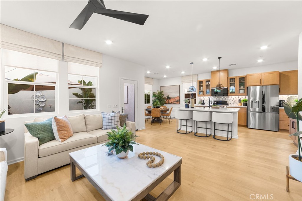 Bedford - Residential