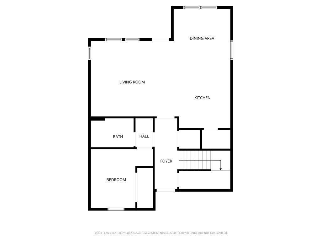 Bedford - Residential