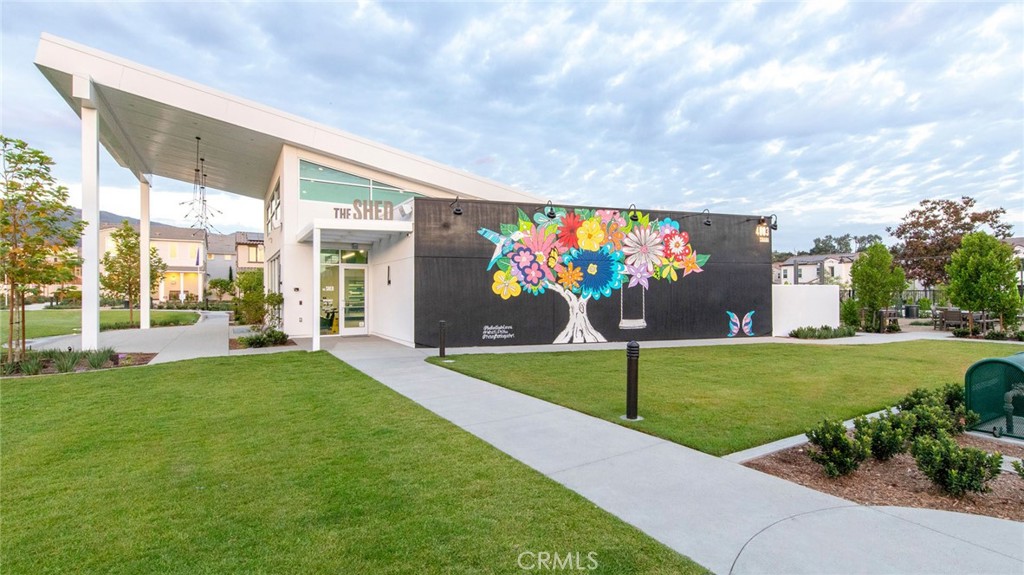 Bedford - Residential