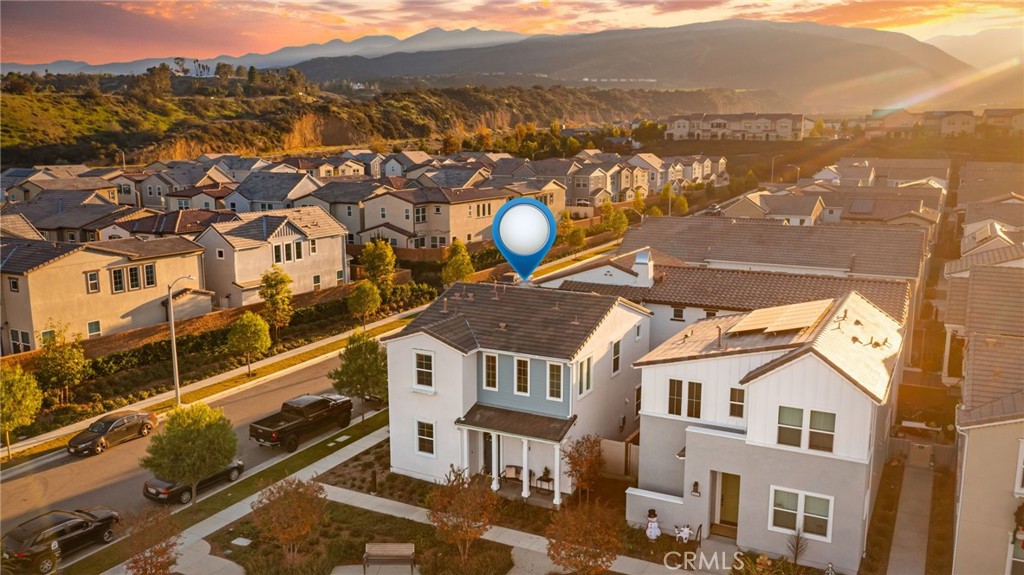 Bedford - Residential