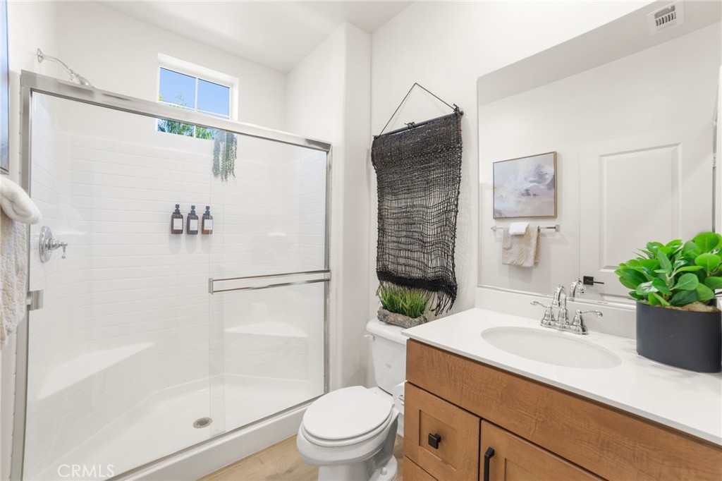 Bedford - Residential