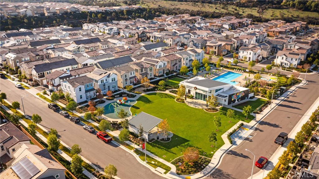 Bedford - Residential