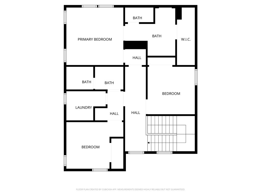 Bedford - Residential