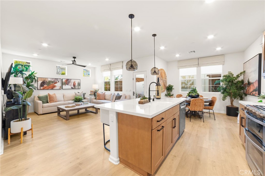 Bedford - Residential