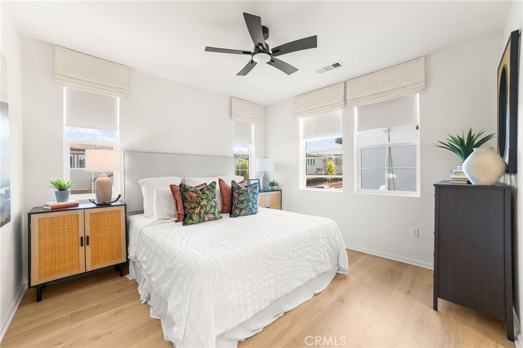 Bedford - Residential