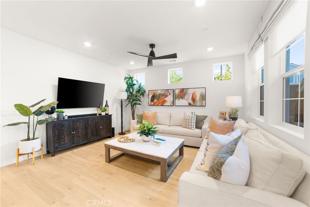 Bedford - Residential