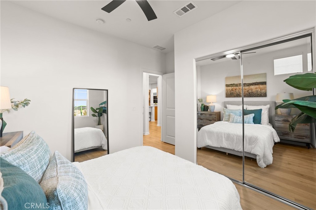 Bedford - Residential