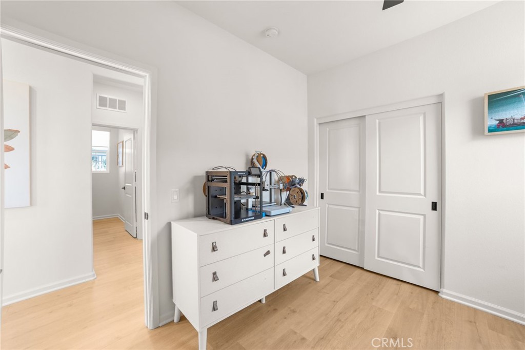 Bedford - Residential