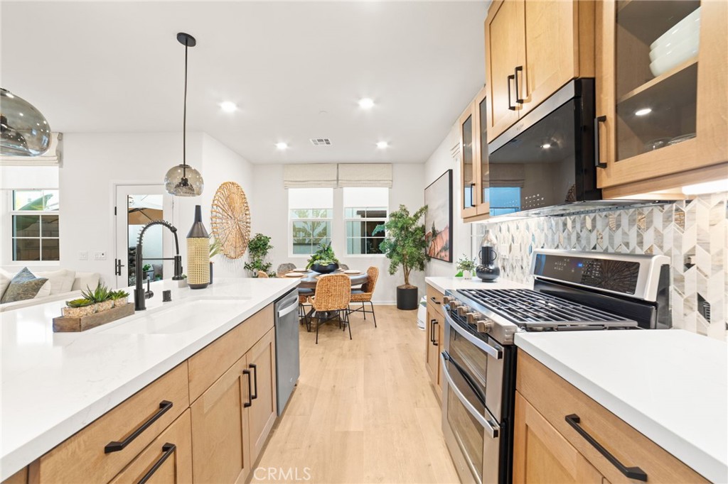 Bedford - Residential