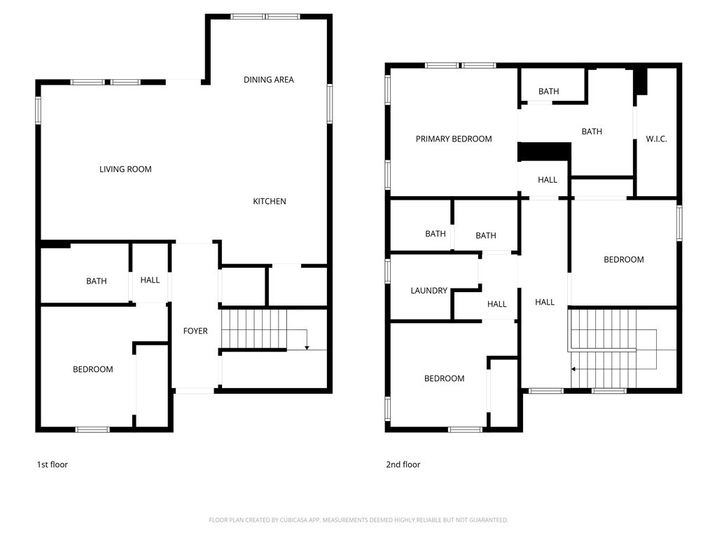 Bedford - Residential