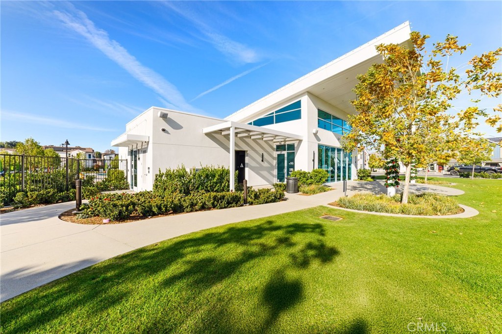 Bedford - Residential