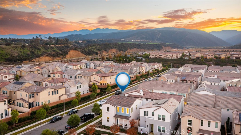 Bedford - Residential