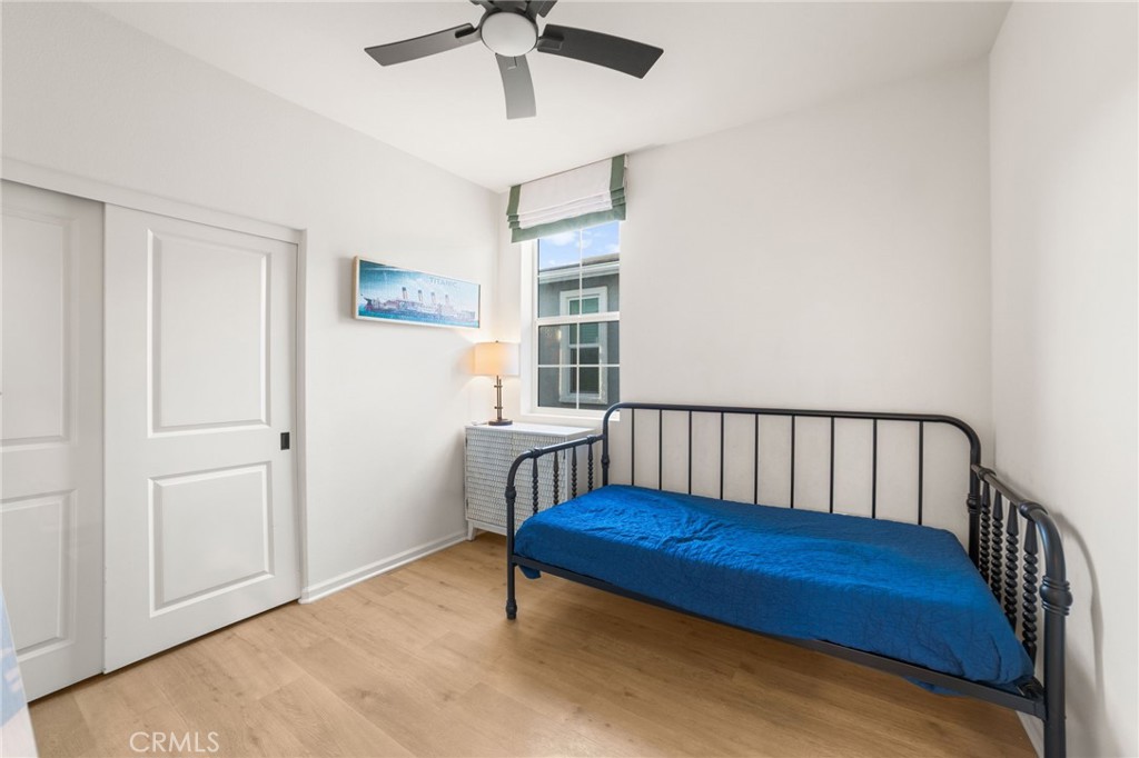 Bedford - Residential