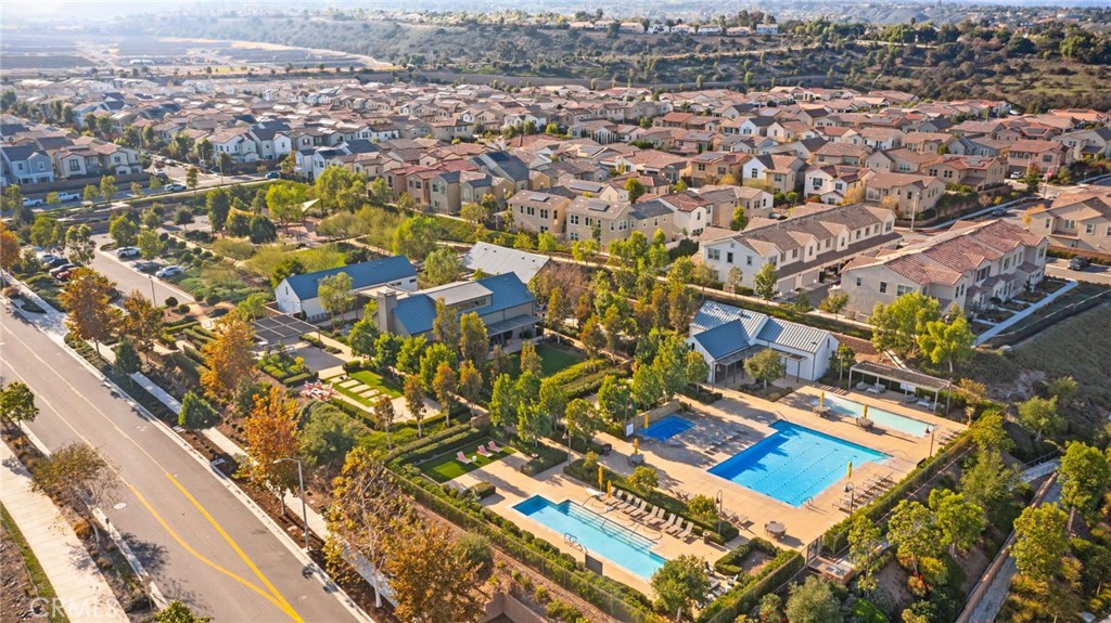 Bedford - Residential