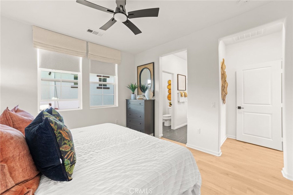 Bedford - Residential