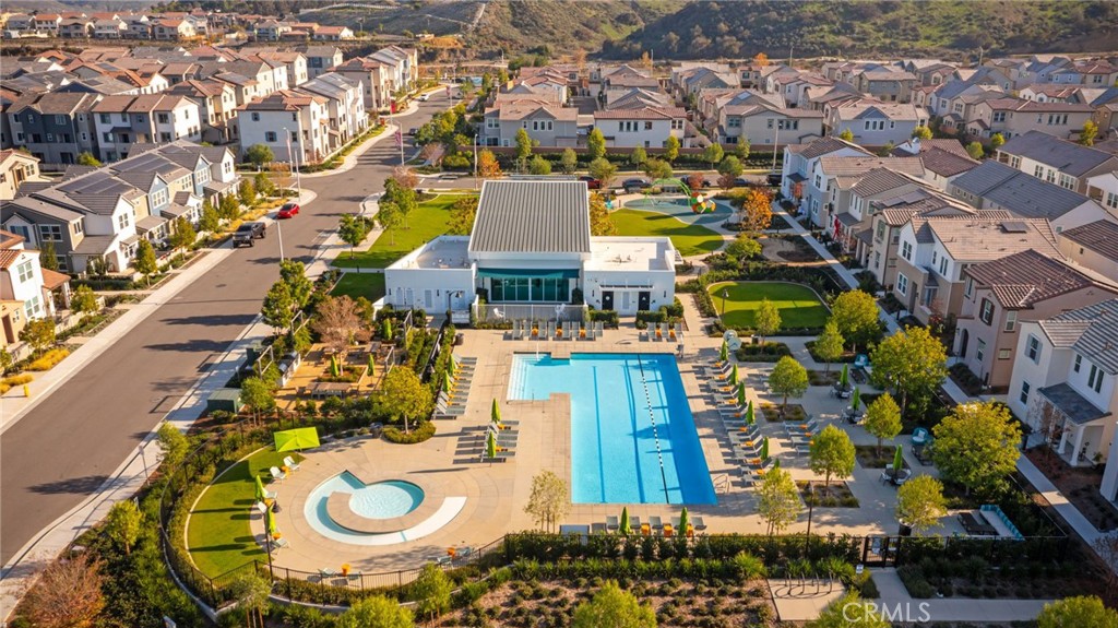 Bedford - Residential