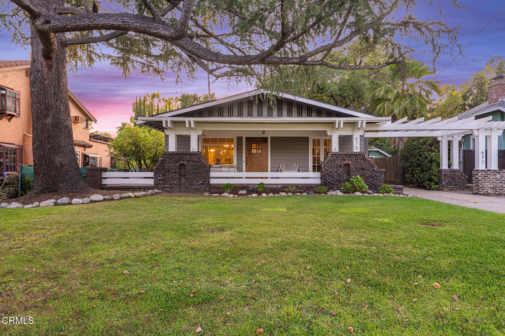 671 675 S Euclid Avenue