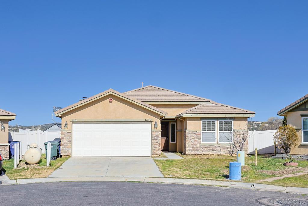 1370 Buckwheat Trail