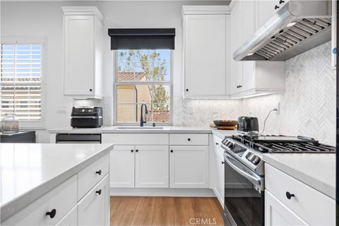Photo of 89 Kestrel, Irvine, CA 92618 (MLS # OC26081249)