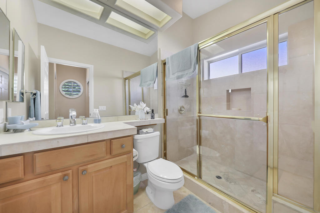 Magnesia Falls Cove - Residential
