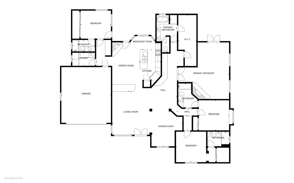 Magnesia Falls Cove - Residential