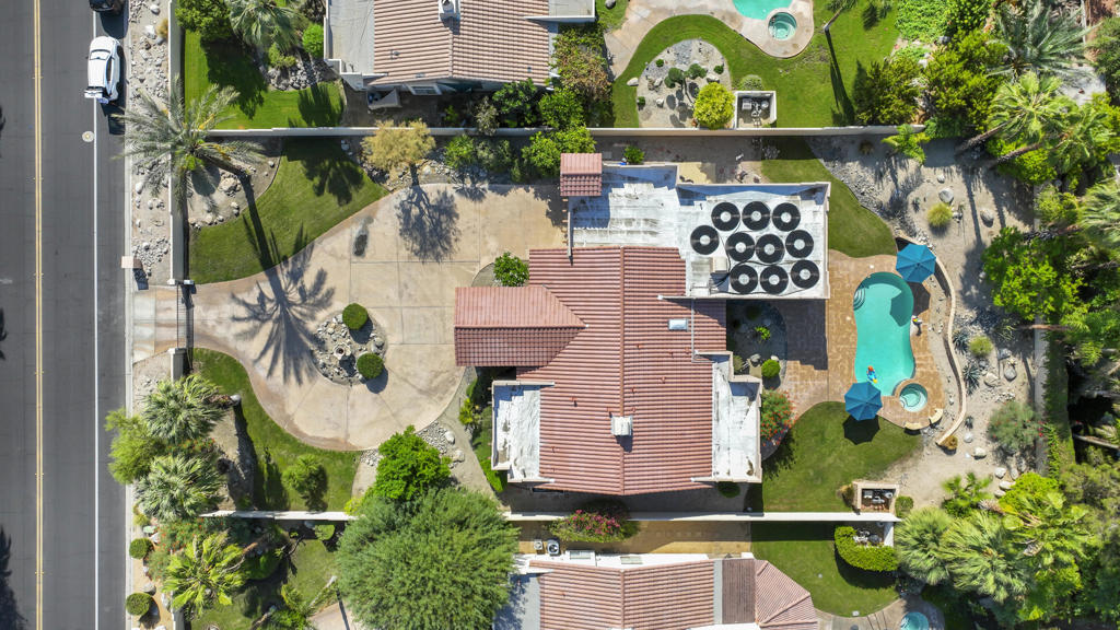 Magnesia Falls Cove - Residential
