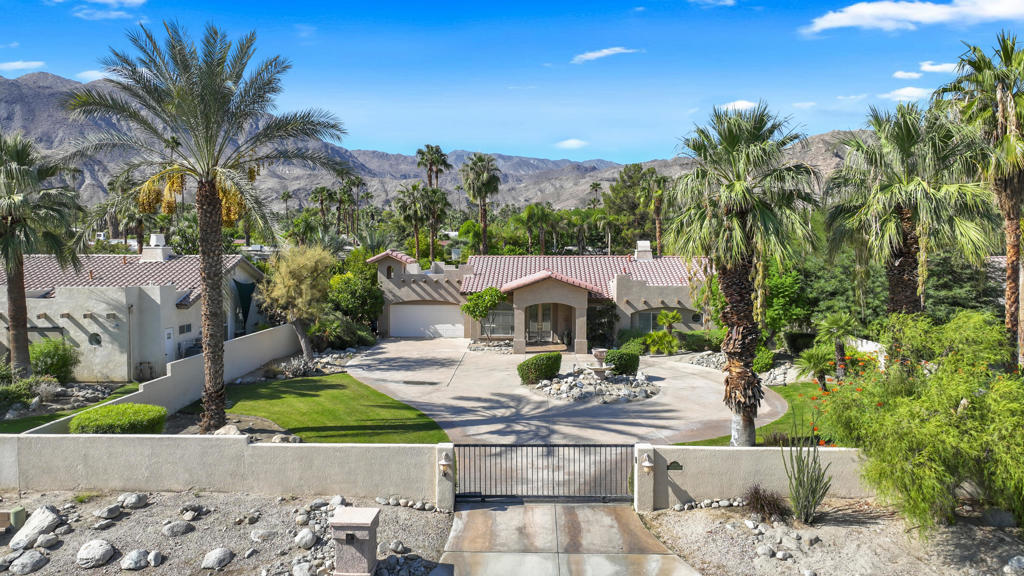 Magnesia Falls Cove - Residential