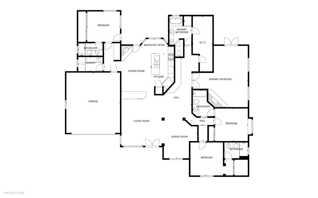 Magnesia Falls Cove - Residential