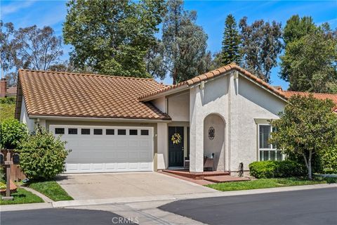 28205 Zurburan Mission Viejo CA 92692