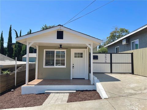 Photo of 4836 Edison Street, Los Angeles, CA 90032 (MLS # SR25157463) Photo of 4836 Edison Street, Los Angeles, CA 90032 (MLS # SR25157463)