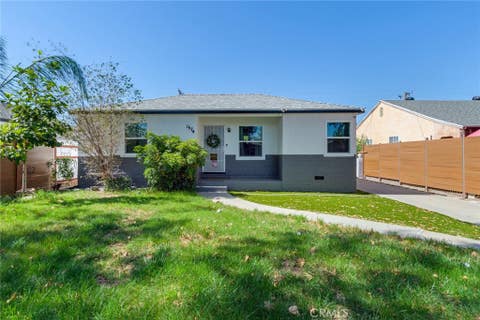 Photo of 1574 W 20th Street, San Bernardino, CA 92411 (MLS # CV26128394)