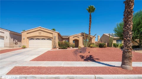 Photo of 68628 Pasada RD, Cathedral City, CA 92234 (MLS # TR26181091)
