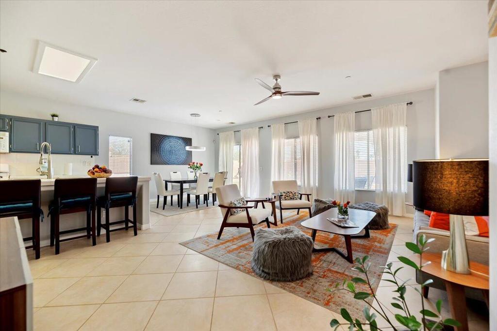 Mountain Gate - Residential