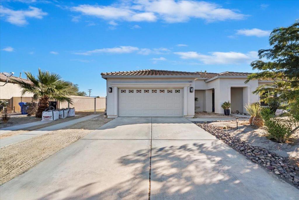 Mountain Gate - Residential