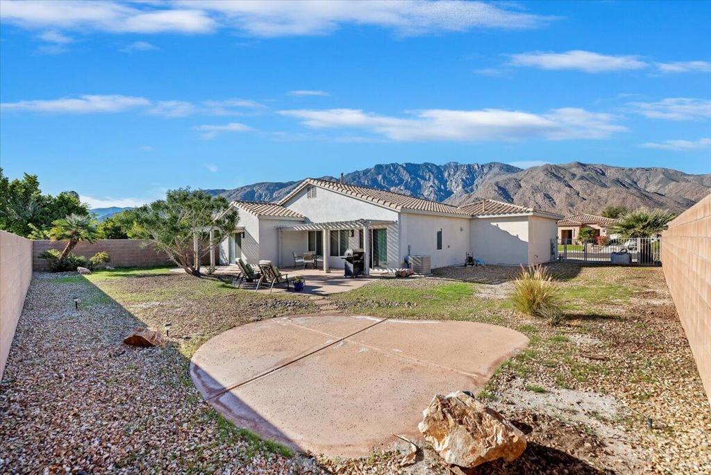 Mountain Gate - Residential